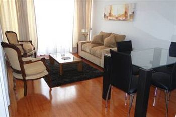 Aparthotel At Home Roger De Flor