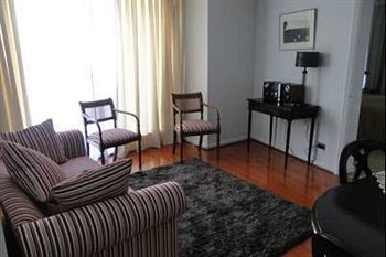 Aparthotel At Home Roger De Flor