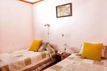 Hotel San Francisco De La Selva