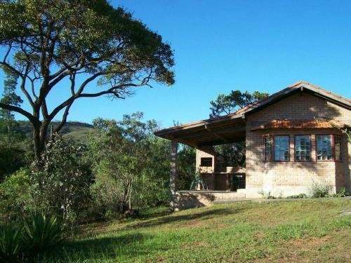 Hostal Chal�s City Camael