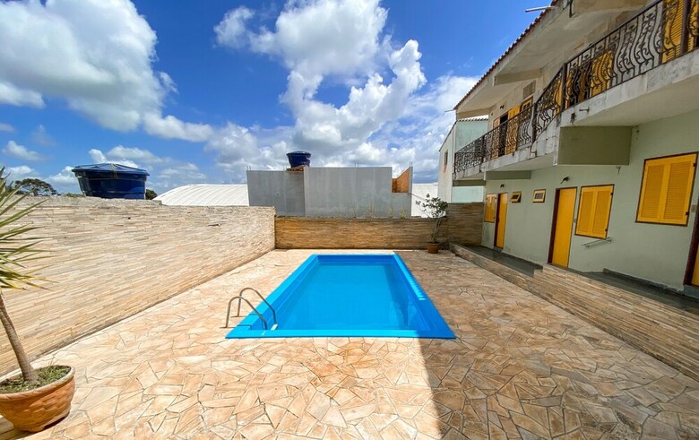 Hostal Hospedaria Dos Sonhos