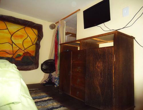 Hostal Pousada Reino Encantado