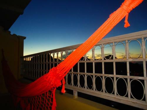 Hostal Pousada Reino Encantado