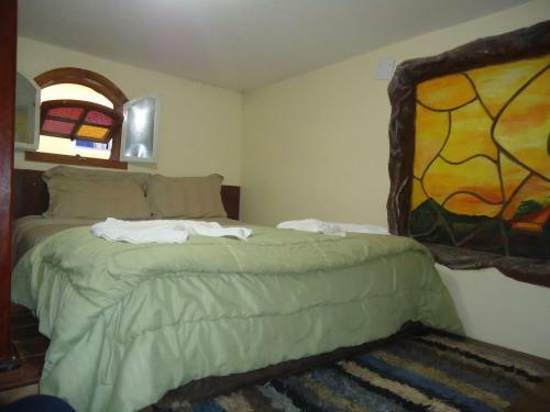 Hostal Pousada Reino Encantado