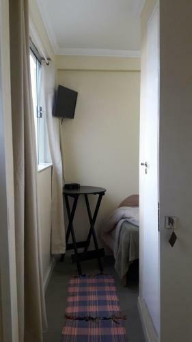 Hostal Pousada Reino Encantado