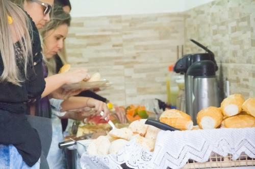 Hostal Pousada Antares