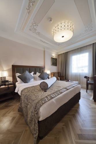 Hotel Golden Age 2