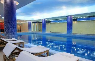 Hotel International