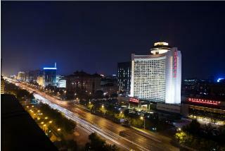 Hotel International