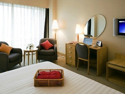 Hotel Novotel Xinqiao