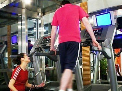 Hotel Novotel Xinqiao