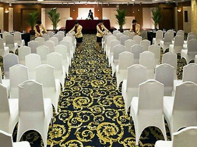 Hotel Novotel Xinqiao