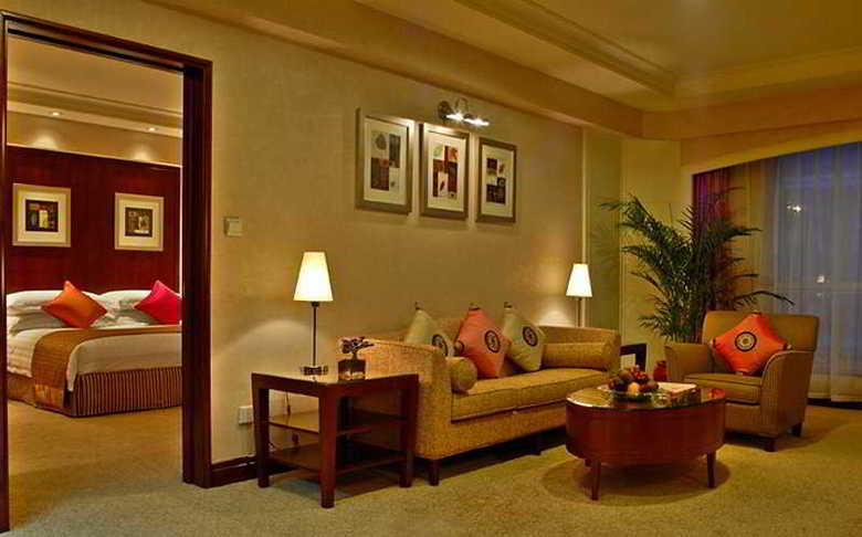 Loong Palace Hotel And Resort