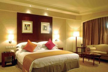 Loong Palace Hotel And Resort