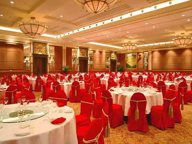 Loong Palace Hotel And Resort
