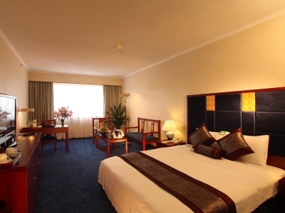 Citic Hotel Beijing Airport