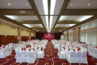 Citic Hotel Beijing Airport
