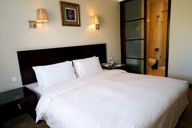 Hotel Days Inn Forbidden City Beijing