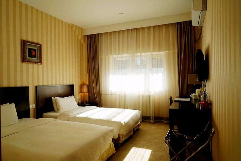 Hotel Days Inn Forbidden City Beijing