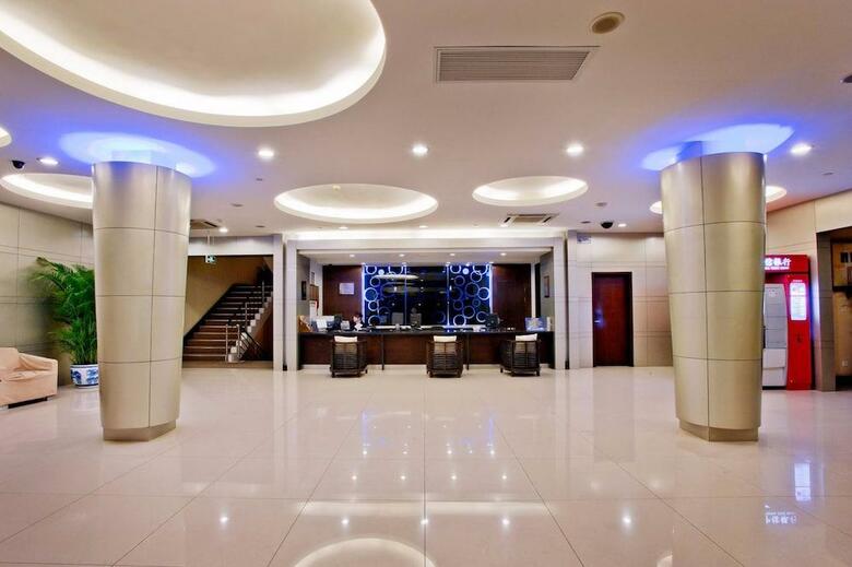 Hotel Days Inn Forbidden City Beijing