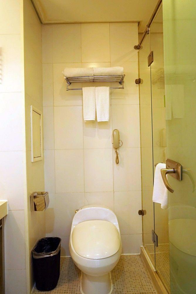 Hotel Days Inn Forbidden City Beijing