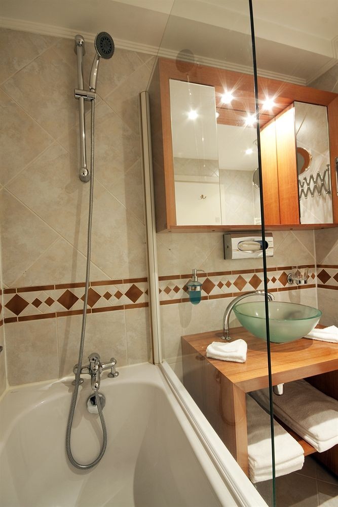 Hotel Golden Prague Residence