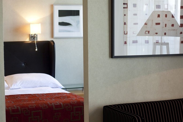 Hotel Golden Prague Residence
