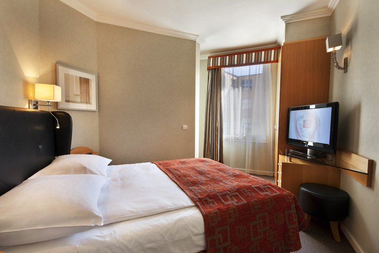 Hotel Golden Prague Residence