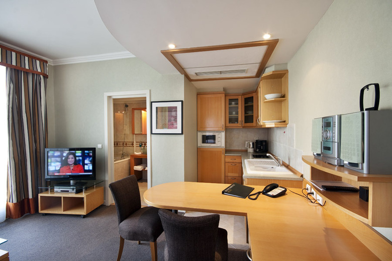 Hotel Golden Prague Residence