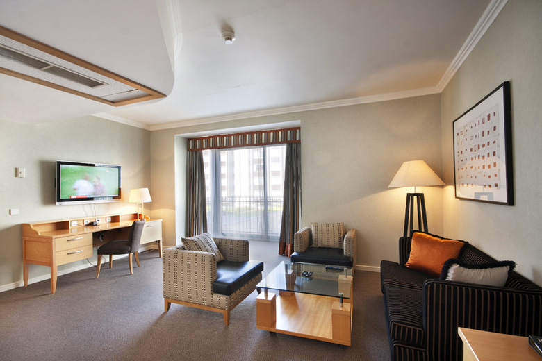 Hotel Golden Prague Residence