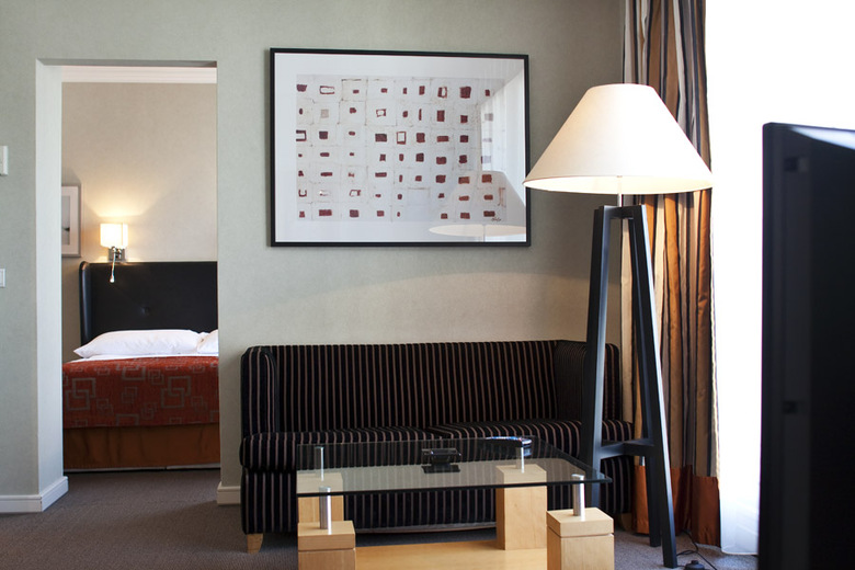 Hotel Golden Prague Residence