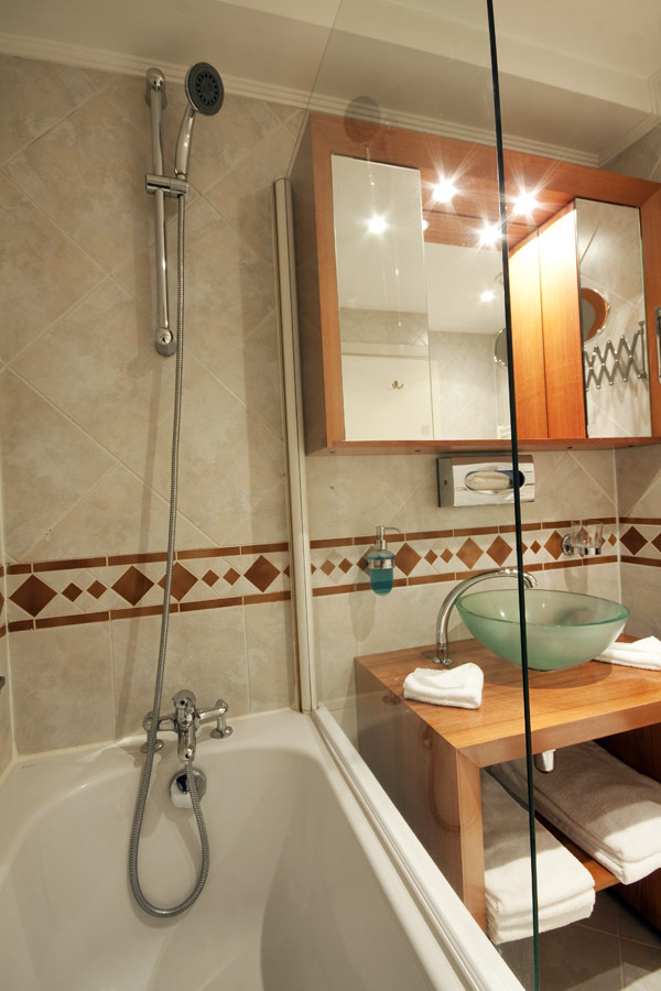 Hotel Golden Prague Residence