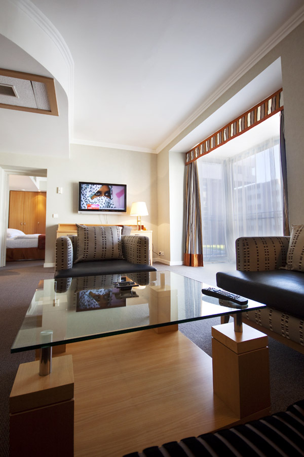 Hotel Golden Prague Residence