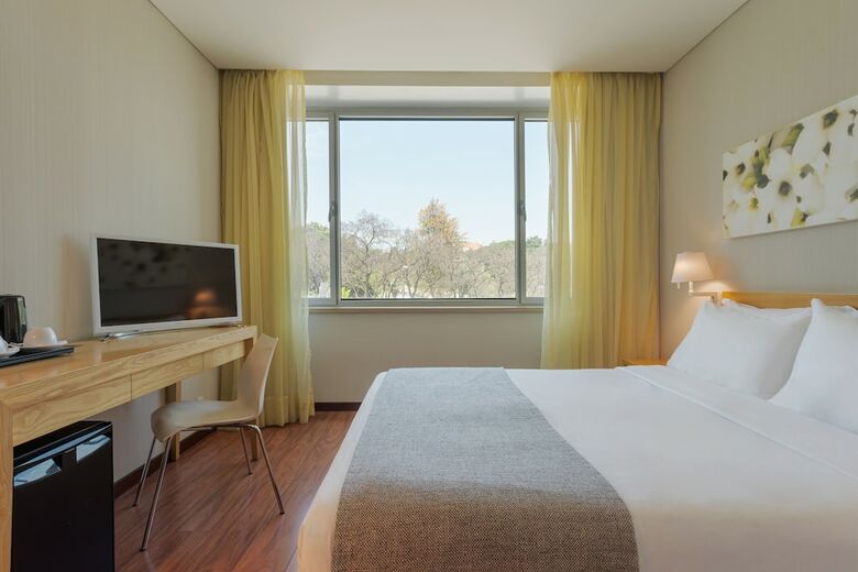 Hotel Hf F�nix Garden
