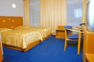 Hotel Alexander