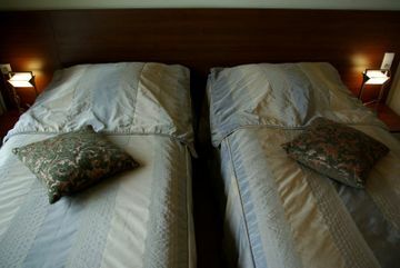 Hotel Poleski (promoci�n)