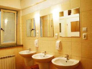 Apartamentos Tamka Hotel