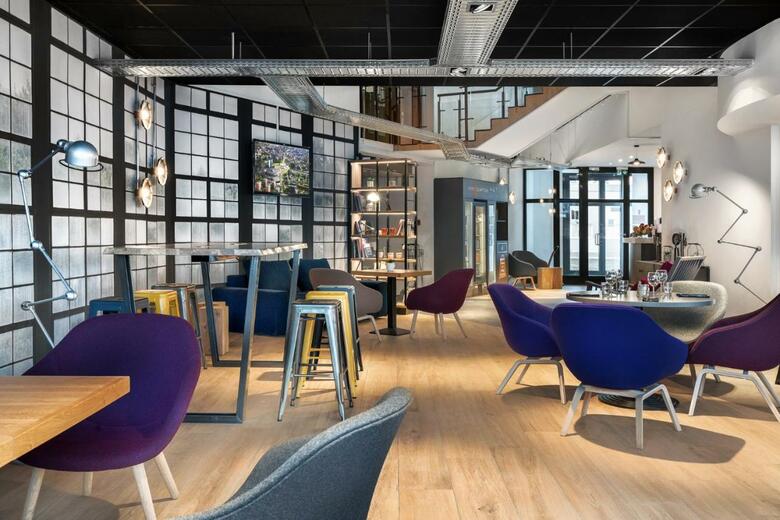Hotel Campanile Katowice