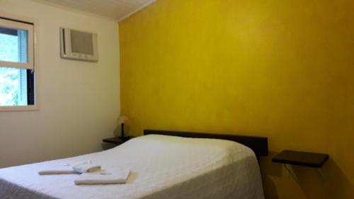 Hostal Pousada C�u Azul