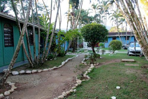 Hostal Chal�s Maratoa
