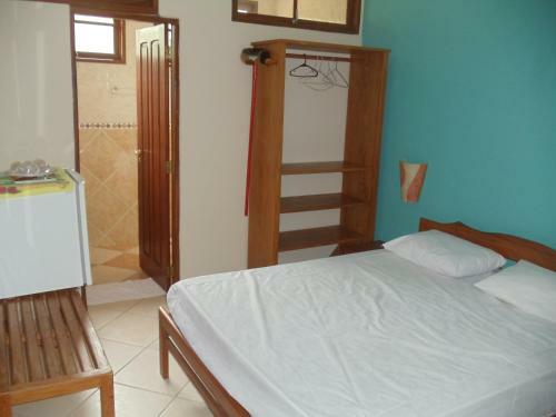 Hostal Residencial Villafranca