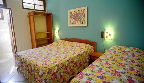 Hostal Residencial Villafranca