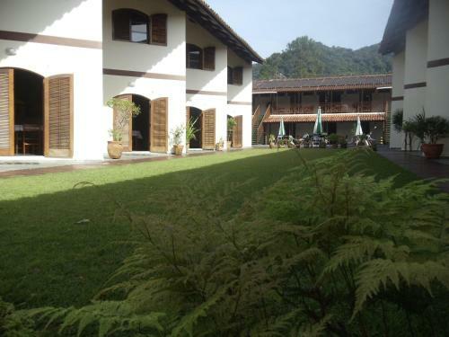 Hostal Residencial Villafranca