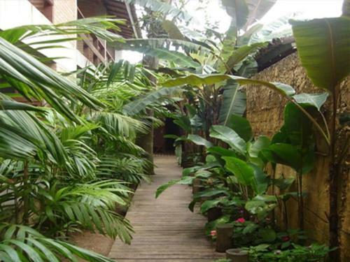 Apartamento Vila Flor Camburizinho Flats