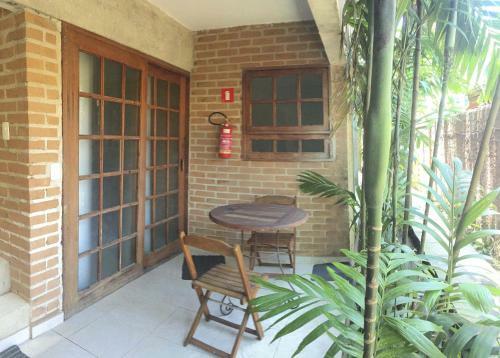 Apartamento Vila Flor Camburizinho Flats