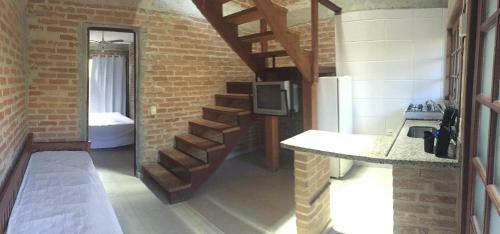 Apartamento Vila Flor Camburizinho Flats