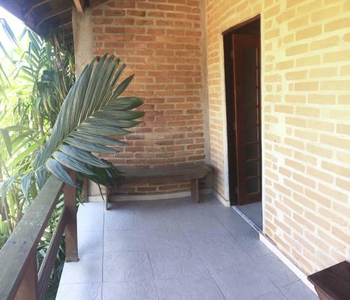 Apartamento Vila Flor Camburizinho Flats