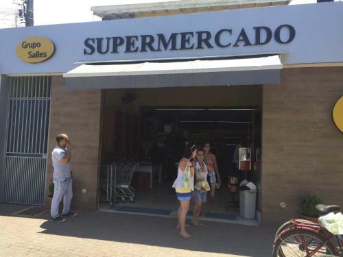Apartamento Vila Flor Camburizinho Flats