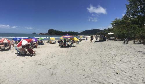 Apartamento Vila Flor Camburizinho Flats