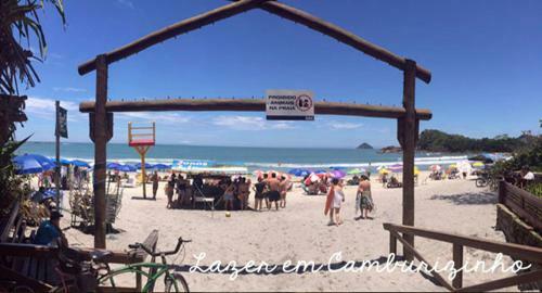 Apartamento Vila Flor Camburizinho Flats